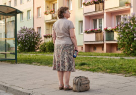 Od pięciu lat zostaję z wnukami w każde wakacje, żeby córka z mężem mogli wyjechać we dwoje. W tym roku pięcioletni Kacper zapytał, dlaczego mama mówi, że babcia i tak nie ma nic lepszego do roboty