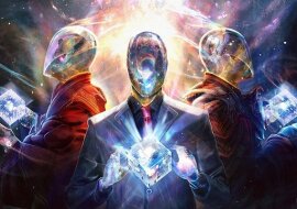 4 najpotężniejsze znaki zodiaku
