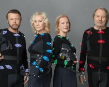 Po 40 latach ABBA powraca: nowe technologie „odmłodziły” muzyków
