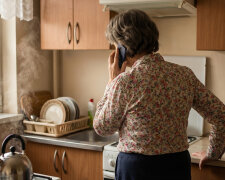 Wnuczka zapytała mnie, dlaczego nie byłam na jej przedstawieniu w szkole. Odpowiedziałam, że nikt mi nie powiedział. Dziewczynka popatrzyła na mnie i powiedziała: "Ale babciu, mama mówiła, że ty nie chcesz przychodzić"