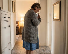 Córka nie dzwoniła trzy miesiące. Nie odbierała moich telefonów. W końcu zadzwoniła i powiedziała, że potrzebuje "przerwy ode mnie"