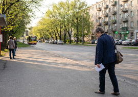 Przez 25 lat odkładałam po 200 złotych miesięcznie na konto. Syn wiedział o tych oszczędnościach. W zeszłym tygodniu poszłam do banku - konto było puste. Przelew zrobiono w sierpniu, na numer, który znam na pamięć