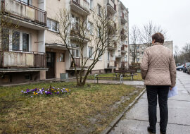 Mąż przez rok mówił, że "załatwia sprawy z bratem". Dwa miesiące po jego śmierci przyszło pismo z banku. Okazało się, że poręczył kredyt, o którym nigdy mi nie powiedział