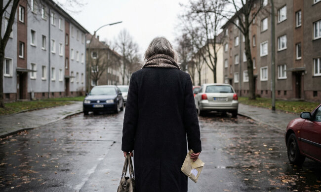 Zięć poprosił, żebym podpisała poręczenie kredytu. Córka powiedziała: "Mamo, to formalność, nic ci nie grozi"