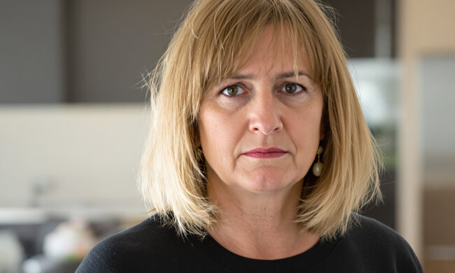 Rozstaliśmy się po 25 latach małżeństwa. Wiedziałam, że to koniec miłości - ale nie byłam gotowa na to, kto zajął moje miejsce