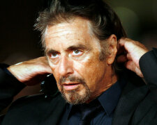 Znakomity cytat Al Pacino o tym, co robić, gdy zostaniesz zdradzony