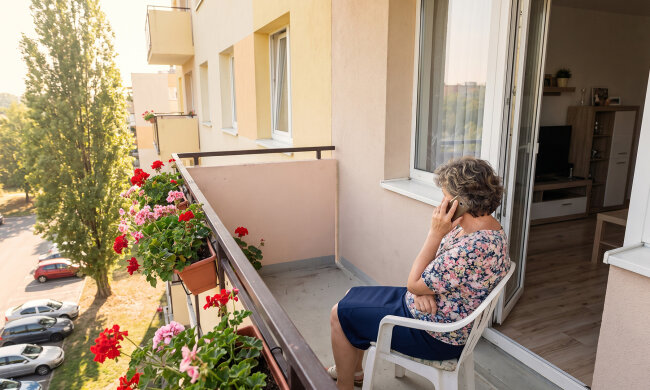 Od dziesięciu lat syn przyjeżdża do mnie tylko wtedy, kiedy potrzebuje pomocy - przelewu, podpisu, opieki nad psem. W zeszłą sobotę zadzwonił bez powodu i powiedział: „mamo, po prostu chciałem pogadać"