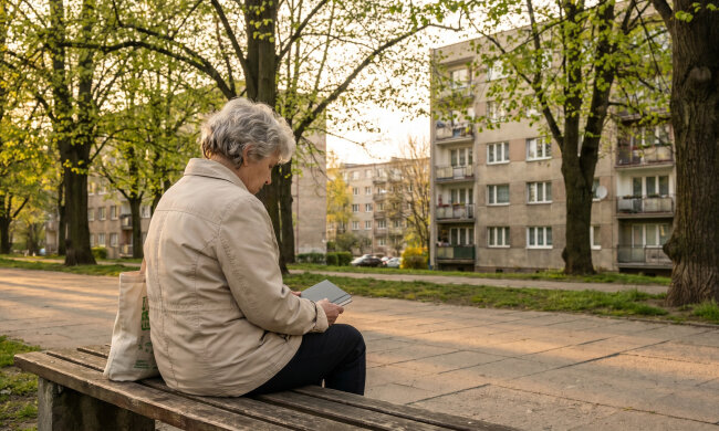 Pożyczyłam córce dwadzieścia tysięcy na wkład do mieszkania, z moich oszczędności na czarną godzinę. Minął rok, w końcu nieśmiało zapytałam o zwrot. Spojrzała zdziwiona: „mamo, myślałam, że to był prezent na start"