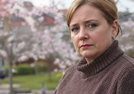 W dniu moich imienin zadzwoniła była żona mojego męża. Powiedziała tylko jedno zdanie - i odłożyła słuchawkę. Od tamtej pory patrzę na swoje małżeństwo inaczej