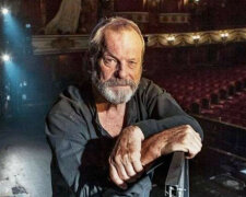 Terry Gilliam o pokoleniu ludzi bez pamięci