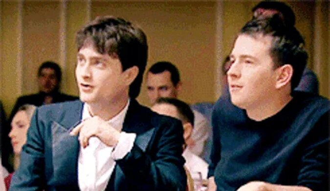 Zagrał w „Harrym Potterze” i został sparaliżowany: jak wygląda życie dublera Daniela Radcliffe'a