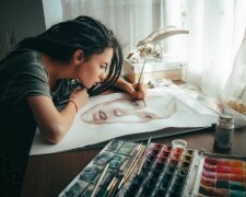 Prawdziwe talenty: 4 najbardziej kreatywne znaki zodiaku