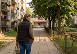 Teściowa przez dwadzieścia lat mówiła mi, że jestem za dobra dla jej syna. Myślałam, że to złośliwość. Kiedy mąż odszedł do koleżanki z pracy, zadzwoniła pierwsza. Powiedziała: "Ostrzegałam cię nie ze złości, tylko dlatego, że go znam"