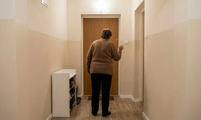 Sąsiadka poprosiła o pożyczkę do pierwszego - 500 złotych. Dałam, bo znamy się od lat. Pierwszego nie oddała. Ale najgorsze nie były pieniądze - najgorsze było to, co powiedziała o mnie innym sąsiadkom