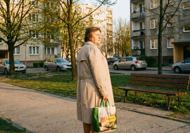 Od trzech lat co miesiąc przelewam synowej 850 złotych na dodatkowe zajęcia dla Zosi. W kwietniu zapytałam Zosię, jak jej idzie na gimnastyce. Powiedziała, że nigdy na żadną gimnastykę nie chodziła