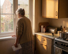 Przez 15 lat byłam darmową nianią dla wnuków. Kiedy powiedziałam, że chcę pojechać do sanatorium na dwa tygodnie, synowa odpowiedziała coś, po czym nie mogłam zasnąć całą noc.