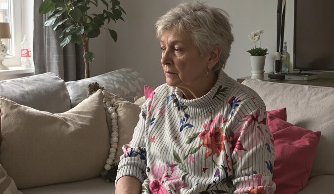 Zawsze byliśmy z synem blisko. Teraz mam wrażenie, że jestem dla niego tylko dodatkiem do teściowej