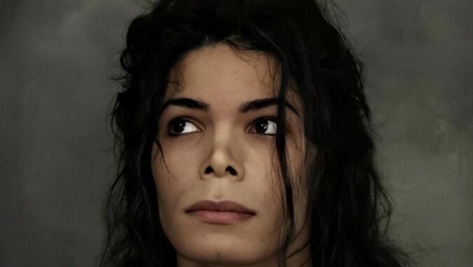 Sobowtór Michaela Jacksona zadziwia ludzi swoim podobieństwem do piosenkarza