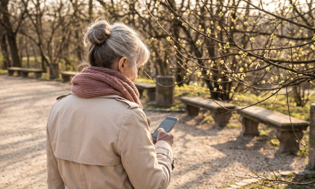 Wnuczka poprosiła o laptopa na studia. Kupiłam jej za trzy tysiące dwieście złotych. Po tygodniu zobaczyłam na OLX ogłoszenie - mój laptop, jej numer telefonu