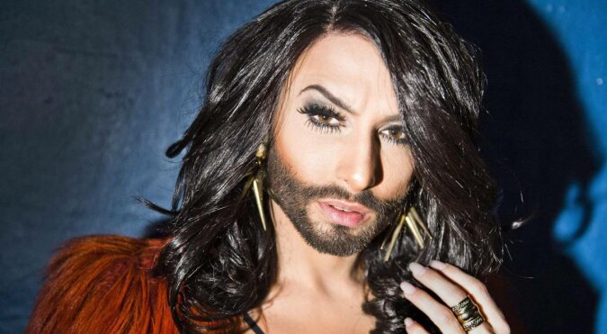 Tak było - tak jest teraz: jak wygląda zwycięzca „Eurovision 2014” Conchita Wurst