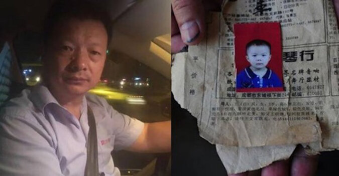 Mężczyzna przez 24 lata pracował jako taksówkarz, aby znaleźć swoją zaginioną córkę. Niesamowita historia