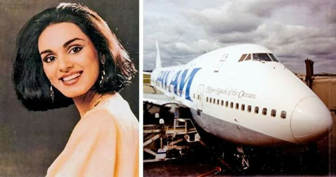 Historia indyjskiej stewardesy, która uratowała 360 pasażerów