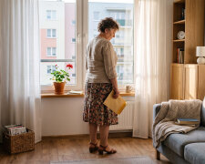 Przez sześć lat codziennie odbierałam wnuki ze szkoły, w maju dostałam termin do sanatorium, a synowa zajrzała do kalendarza i powiedziała: „mamo, może przesuńmy to, jak dzieci trochę dorosną"