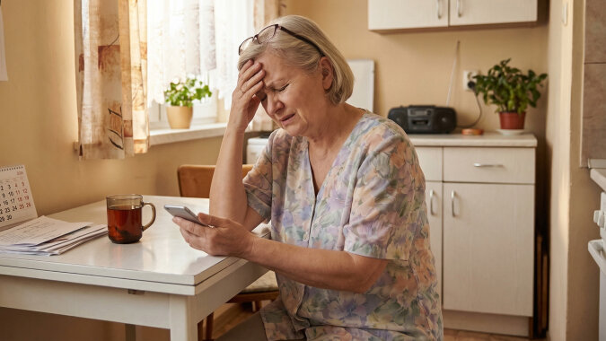 Córka z zięciem poprosili, żebym dołożyła do ich mieszkania. Umówiliśmy się, że zapiszą mnie jako współwłaścicielkę. Pół roku później okazało się, że w księgach mojego nazwiska nie ma
