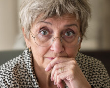 "Pomogłam córce kupić mieszkanie": Teraz nawet nie ma dla mnie miejsca na noc