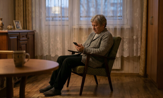 Na osiemnastkę wnuka syn powiedział: "Mamo, nie musisz przyjeżdżać, będzie tłok." Na zdjęciach z imprezy na Facebooku policzyłam dwanaście osób. Była teściowa jego żony