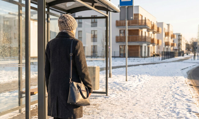 Córka poprosiła, żebym odbierała wnuka ze szkoły tylko przez miesiąc, dopóki nie znajdzie opiekunki. Minęło pół roku. Kiedy powiedziałam, że w środy mam rehabilitację, usłyszałam: "To może od razu powiedz, że nie chcesz nam pomagać"