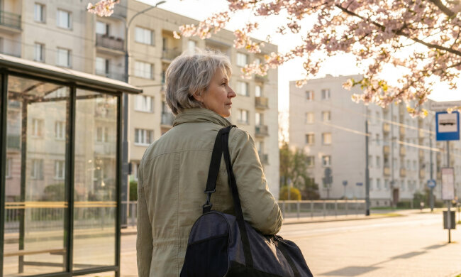 Pilnowałam wnuków pięć dni w tygodniu przez cztery lata. Kiedy powiedziałam córce, że chcę zapisać się na basen odpowiedziała: "Nie możesz myśleć tylko o sobie"