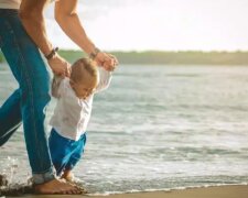 Ojcowie spod których znaków zodiaku lubią spędzać czas ze swoimi dziećmi