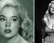 Ta śliczna dziewczyna podbiła świat przed Marilyn. Piękna nawet w wieku 82 lat