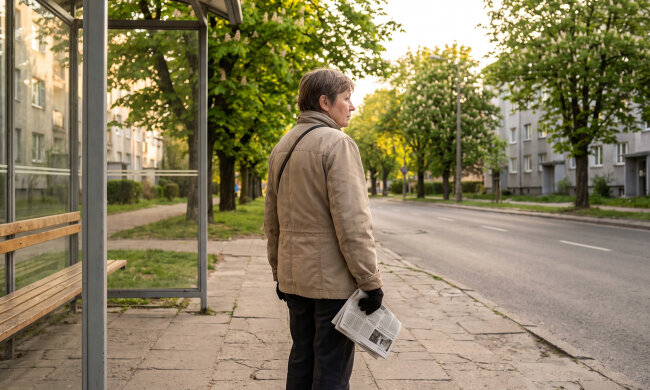 Od pięciu lat wożę wnuczkę na gimnastykę i płacę za stroje. W zeszłą sobotę synowa powiedziała do koleżanki przy mnie: „Sami za wszystko płacimy, nikt nam nie pomoże"
