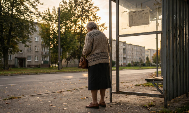Zapisałam wnuczce mieszkanie w testamencie. Potem przez przypadek usłyszałam, jak mówi do koleżanki przez telefon, że musi jeszcze poczekać, ale przynajmniej wie, że to nie potrwa długo