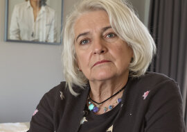 "Chodziłam po mieszkaniu i mówiłam do siebie: "To już, to dziś, będę babcią": Ale córka wyznaczyła granice, których nie wolno mi przekraczać