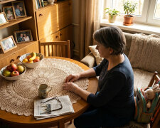 Córka zostawia u mnie dzieci co weekend - "żeby babcia się nie nudziła". Kiedy raz powiedziałam, że mam swoje plany, nie odzywała się trzy tygodnie