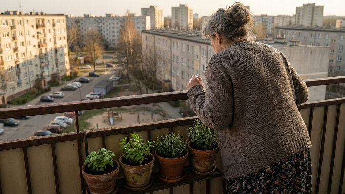 Przez dwadzieścia lat chodziłam z mężem na działkę jego rodziców i pracowałam tam jak własna. Po śmierci teścia mąż powiedział mi, że działkę odziedziczył brat. Ale dwadzieścia lat mojego kręgosłupa tam zostało