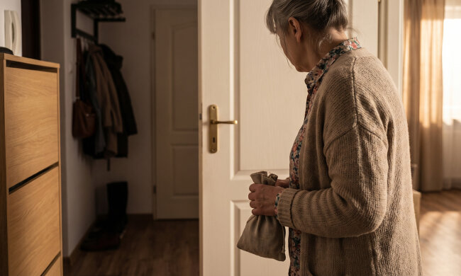 Bratowa poprosiła, żebym potrzymała u siebie jej złotą biżuterię, bo remontują i boją się złodziei. Trzymałam pół roku w szufladzie pod kluczem. Kiedy oddawałam, przeliczyła przy mnie każdy element i powiedziała, że brakuje jednego pierścionka