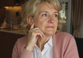 "Po latach spotkałam siostrę. Myślałam, że się przytulimy": Ona przyszła tylko po swoje