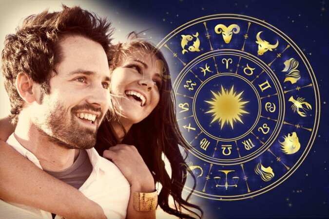 5 znaków zodiaku, które do szczęścia potrzebują związku