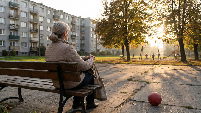 Pilnuję wnuków pięć dni w tygodniu, od rana do wieczora. Kiedy poprosiłam córkę, żeby chociaż w sobotę dała mi wolne, powiedziała: „A co ty takiego robisz, że jesteś zmęczona?"