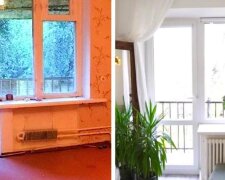 Rodzina wyremontowała małe mieszkanie, wykorzystując całą przestrzeń i teraz każdy ma swój własny kącik