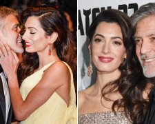 Jak Amal Clooney ukradła serce hollywoodzkiego lowelasa