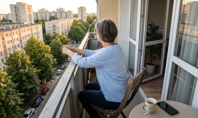 Synowa zadzwoniła w niedzielę: "Mamo, weźmiesz Zosię na dwa tygodnie? Jedziemy z Marcinem na Kretę, zasłużyliśmy". W dniu, w którym mieli ją odebrać, dostałam SMS-a: "Zostajemy jeszcze tydzień, dasz radę, prawda?"