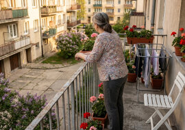 Syn wziął kredyt na samochód i podał mnie jako poręczyciela. Powiedział, że to formalność. Po dwóch latach bank zadzwonił do mnie