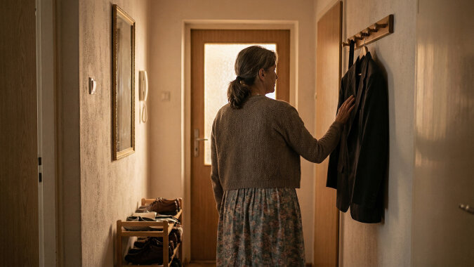 Znalazłam w kieszeni marynarki męża kartkę z numerem telefonu i podpisem "Kasia". Nie zadzwoniłam. Nie dlatego, że mu ufam - tylko dlatego, że boję się