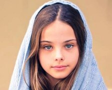 Najpiękniejsza dziewczynka na świecie dorosła. Co zostało z jej urody?
