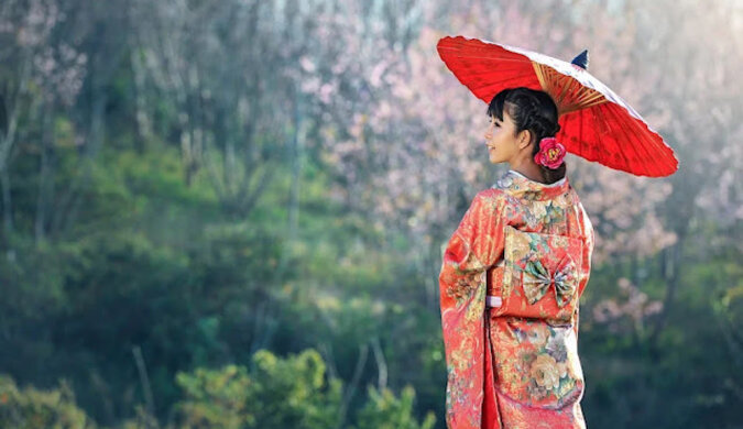 „Kłopoty zamieniły się w szczęście”. 10 japońskich mądrości na każdy dzień, które przydadzą się w trudnych chwilach